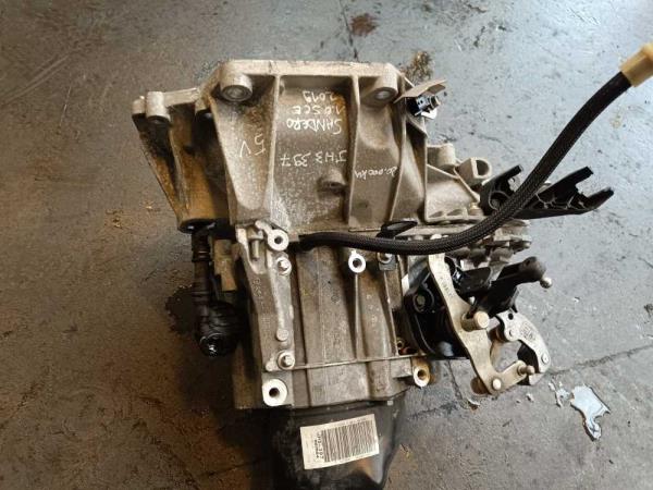 BOITE DE VITESSE MANUEL DACIA/RENAULT JH3397 - Vue 6